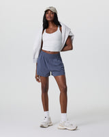 Dynamic Tank - White