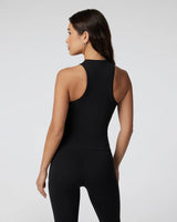 AllTheFeels Crew Tank - Oak Hall