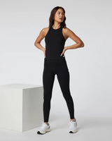 AllTheFeels Crew Tank - Oak Hall