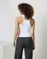 AllTheFeels Crew Tank - Oak Hall