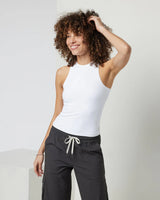 AllTheFeels Crew Tank - Oak Hall