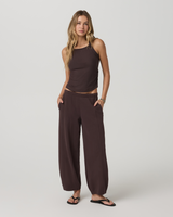 Pose Cooper Tank - Oak Hall