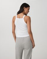Pose Cooper Tank - Oak Hall