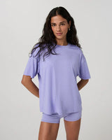 Energy Tee Long - Oak Hall