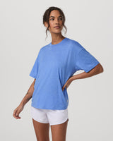 Energy Tee Long - Oak Hall