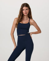 AllTheFeels Tank 2.0 - Blue Coast