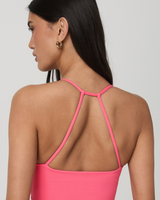 AllTheFeels Strappy Back - Oak Hall