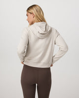 Halo Modern Full Zip Hoodie - Oak Hall