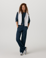 Halo Modern Crew - Blue Coast Heather