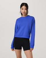 Halo Modern Crew - Electric Blue