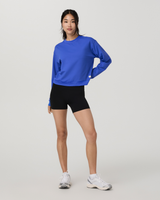Halo Modern Crew - Electric Blue