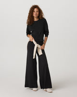 Halo Modern Crew - Black Heather