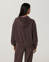 Sedona Classic Pullover Hoodie - French Roast