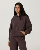 Sedona Classic Pullover Hoodie - French Roast