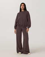 Sedona Classic Pullover Hoodie - French Roast