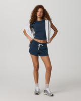 Halo Performance Short 2.0 - Oak Hall