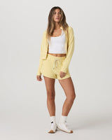 Halo Performance Short 2.0 - Oak Hall