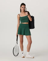 Baseline Skirt 14.5" - Oak Hall