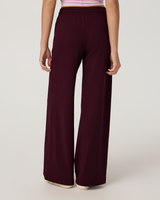 Halo Essential Wideleg - Cherry Noir