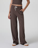 Halo Essential Wideleg - Java Heather