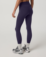 AllTheForm Legging - Velvet Violet
