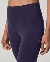 AllTheForm Legging - Velvet Violet