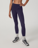 AllTheForm Legging - Velvet Violet