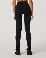 AllTheForm Pocket Legging - Black