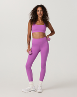 AllTheForm Pocket Legging - Bloom