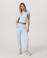 Halo Modern Sweatpant - Oak Hall