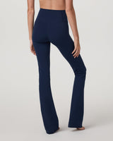 AllTheFeels Slim Flare - Blue Coast