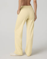 Halo Modern Straight Leg Pant - Oak Hall