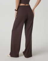 Pose Wideleg Pant - Oak Hall