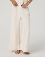 Trestles Twill Wideleg Pant