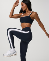 Daily Track Legging - Ink