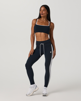 Daily Track Legging - Ink