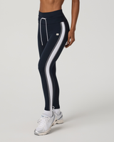 Daily Track Legging - Ink