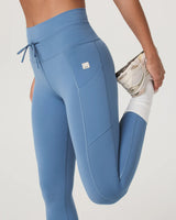 Daily Pocket Legging - Oak Hall