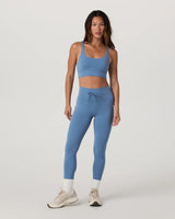 Daily Pocket Legging - Oak Hall