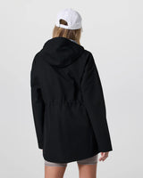 Pfeiffer Rain Jacket - Oak Hall