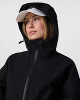 Pfeiffer Rain Jacket - Oak Hall