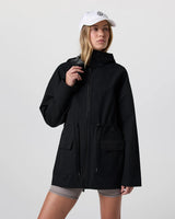 Pfeiffer Rain Jacket - Oak Hall