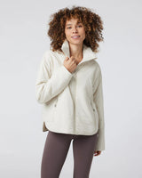 Canyon Insulated Jacket - Oak Hall