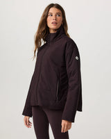Canyon Insulated Jacket - Oak Hall