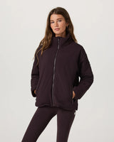 Canyon Insulated Jacket - Oak Hall