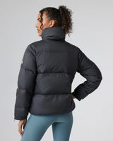 Hillside Down Jacket - Oak Hall