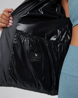 Hillside Down Jacket - Oak Hall