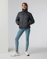 Hillside Down Jacket - Oak Hall