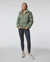 Hillside Down Jacket - Oak Hall
