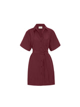 Villa Dress